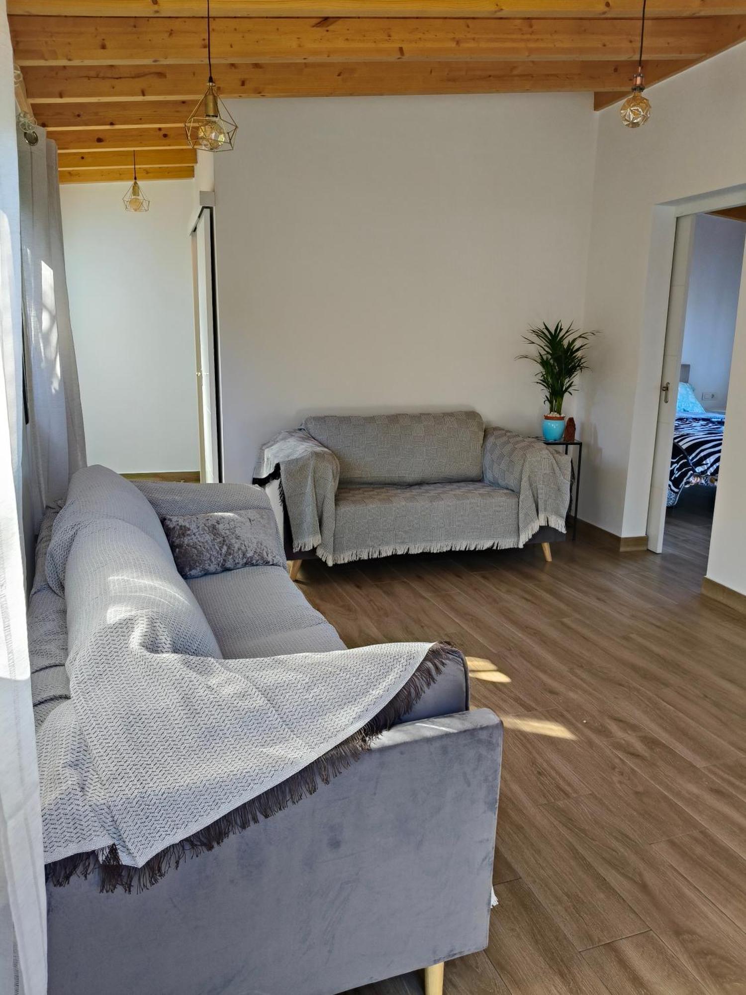 El Rosal Holiday home